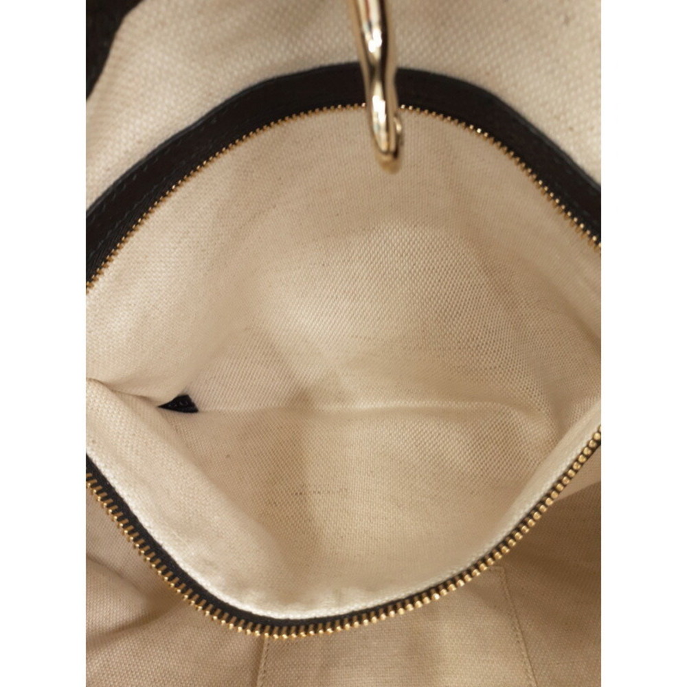 GUCCI Soho Interlocking GG Chain Shoulder Bag - Picture 5 of 9